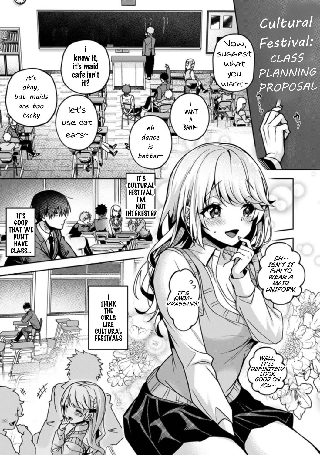 Hentai Manga Comic-Sweet Sweet Little Devil-Read-82